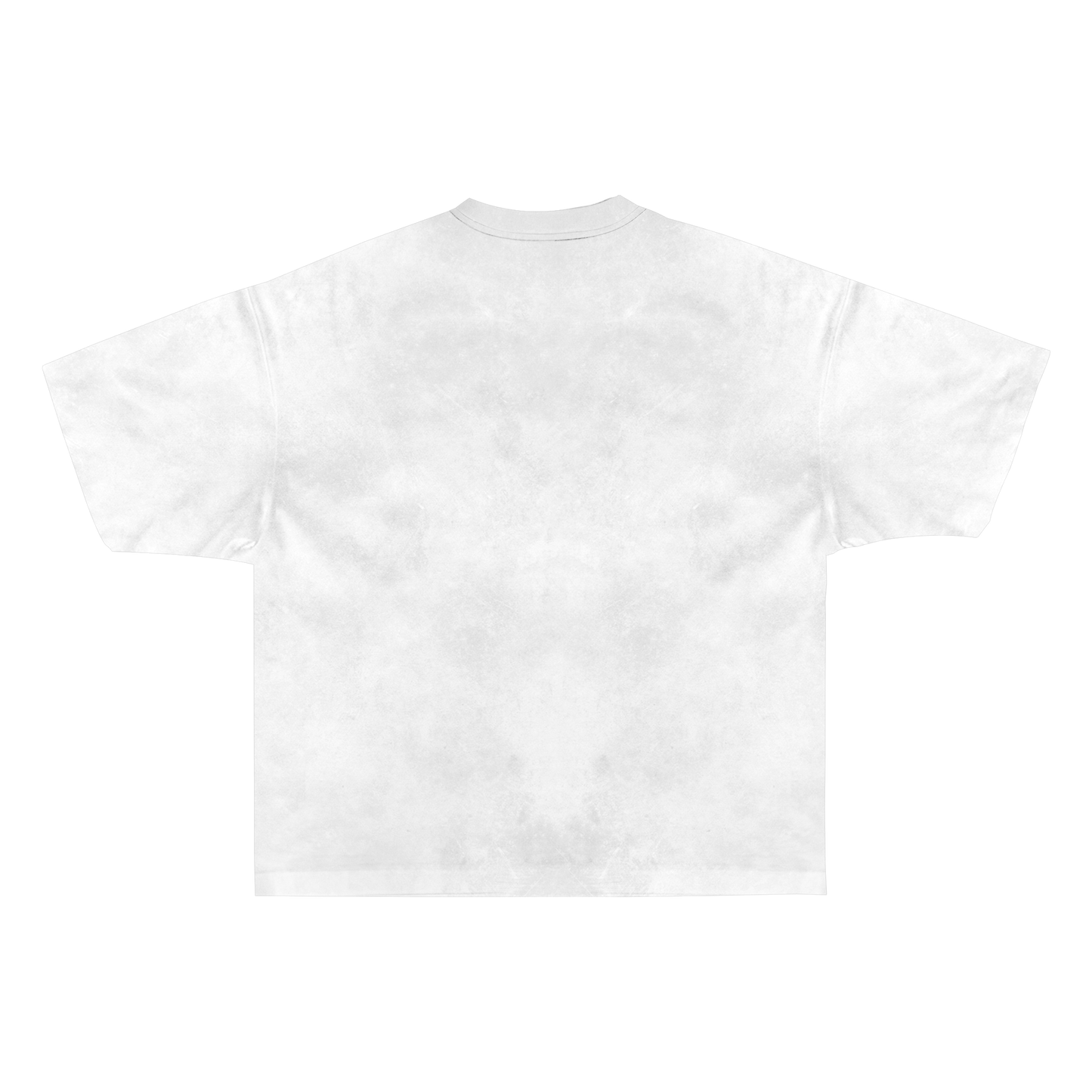 DARING LIFESTYLE TEE WHITE