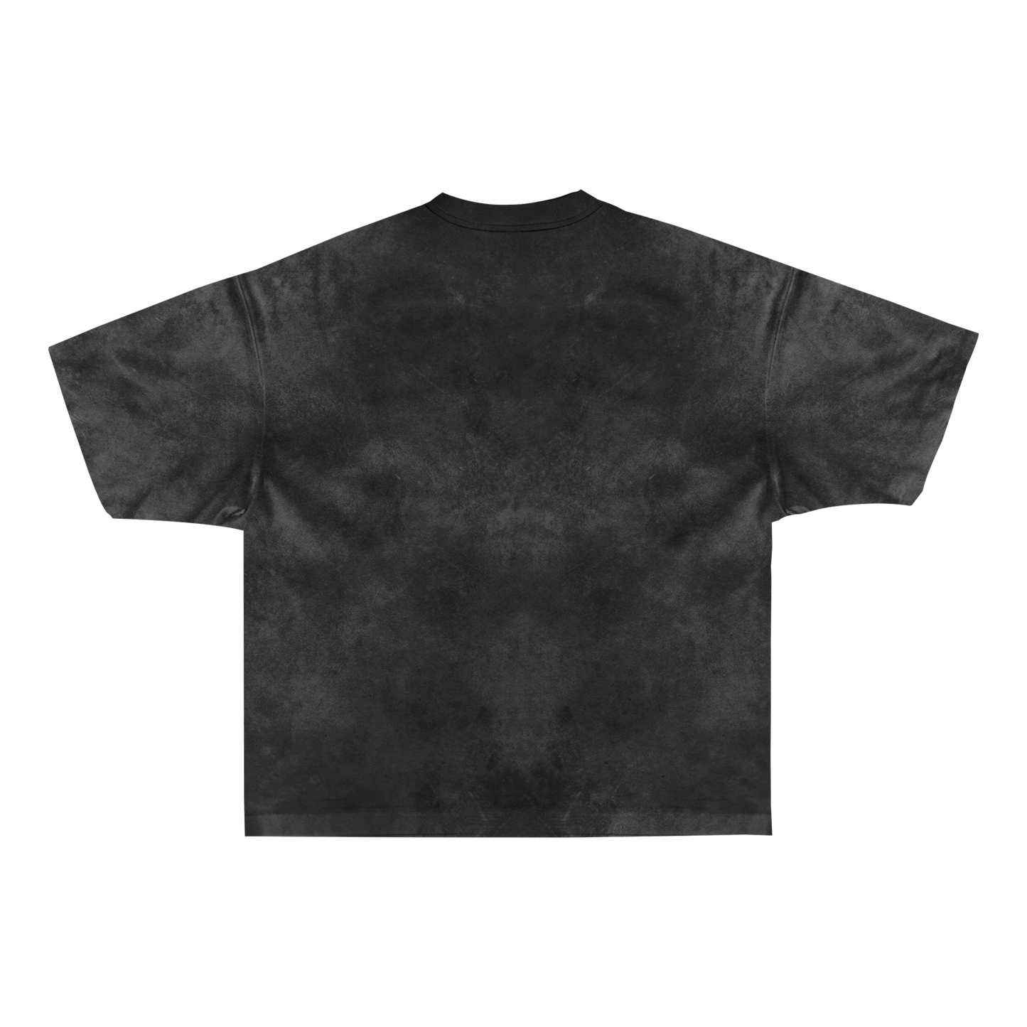 DARING LIFESTYLE BLACK TEE