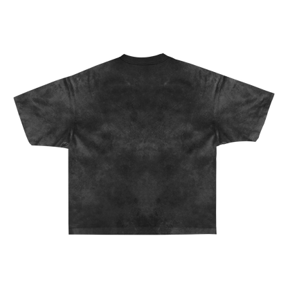 DARING LIFESTYLE BLACK TEE