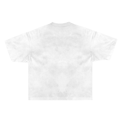 DARING LIFESTYLE TEE WHITE